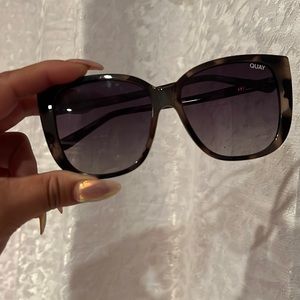 Quay sunglasses